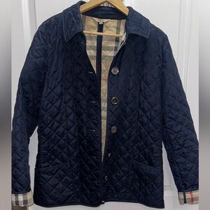 Burberry Jacket